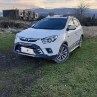 جک اس ۵ مدل ۹۷|خودرو سواری و وانت|تهران, شهرک غرب|دیوار