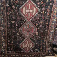 قالیچه دستبافت