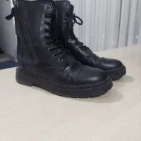 نیم بوت سایز ۳۸