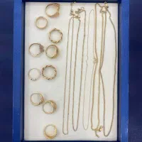 طلای بدون اجرت|جواهرات|فردیس, شهرک شهید حسینی|دیوار