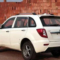 لیفان x60 سال  93 تصویر خود ماشین نیست