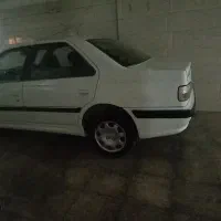 پژو پارس سال مدل ۹۶