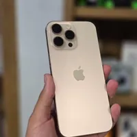 اپل iPhone 16 Pro Max با حافظهٔ ۲۵۶ گیگابایت