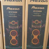 سه جفت اسپیکر آکبند دوقلو پرقدرت زیر قیمت