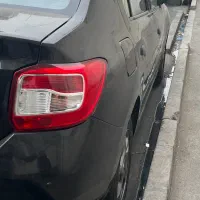 رنو سیمبل 2017