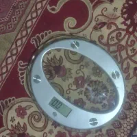 ترازوخانگی هوشمندنواستفاده نشده
