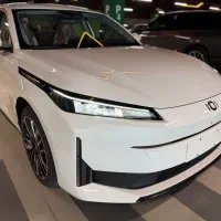 چانگان A05 / nevo