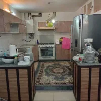 طبقه 162 متری 1خوابه باهنرجنوبی