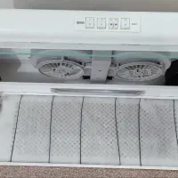 هود آشپزخانه بیمکث