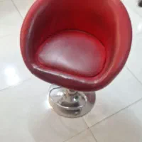 صندلی جک دار