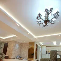 برقکار سیمکش نورپردازی اتصال یابی سیمکشی برق کاری