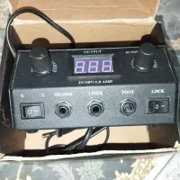 دستگاه تتو|آرایشگاه و سالن‌های زیبایی|اصفهان, شاهد|دیوار