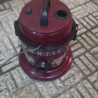 فروش یک عدد جارو برقی سطلی