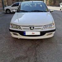 پارس دوگانه کارخانه مدل 97|خودرو سواری و وانت|اراک, |دیوار