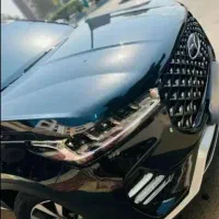 tiggo7pro premium|خودرو سواری و وانت|تبریز, |دیوار