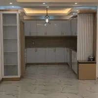 کابینت و کمد دیواری و...