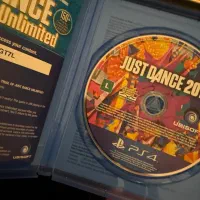 بازی Just Dance 16 PS4|کنسول، بازی ویدئویی و آنلاین|تهران, الهیه|دیوار