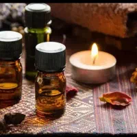 ماساژ و رفع خستگی عضلات