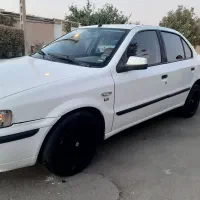 سمندLXمدل۹۳ شاسی پلم عروسک|خودرو سواری و وانت|بوکان, |دیوار