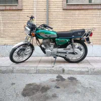 هندا رهرو 200