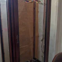 قفس پرنده