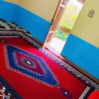 اقامتگاه بوم گردی نوده خاندوز