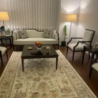 فرش تبریز(سلطان اباد)