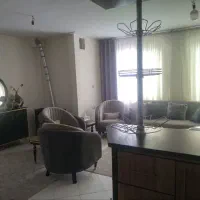 67متر یک خوابه طبقه دوم پارکینگ وانباری.تربیت ها