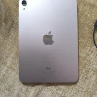 ipad mini 6 64 gg خیلی تمیز