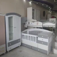 سرویس کودک مدل های کـرال زیبا