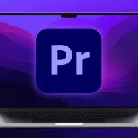 ادیت با پریمایر باکیفیت