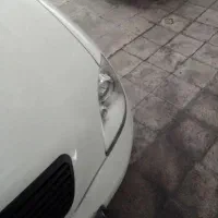 فروش فوری تیبا صندوق دار صفر خشک خشک|خودرو سواری و وانت|داران, |دیوار