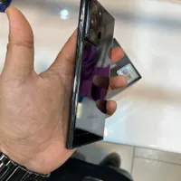 سامسونگ Galaxy Note20 ultra 5G|موبایل|کرج, گوهردشت|دیوار