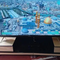 تلویزیون ۵۸ اینچ ال ای دی هیمالیا اسمارت