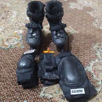 اسکیت سایز 36 تا40