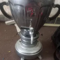سماور نفتی
