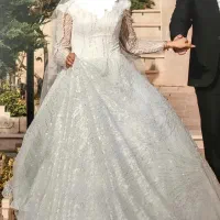 لباس عروس