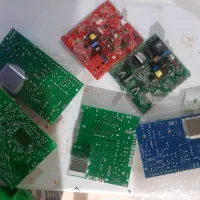 برد پکیج دیواری