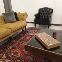 مبل و نهارخوری کلاسیک