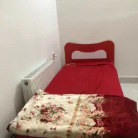 تخت و کمد ام دی اف تخفیف هم داره