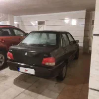 ۱۳۲ فابریک شاسی ها سالم