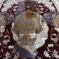 میز عسلی
