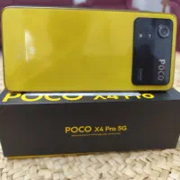 گوشی شیاومی پوکوx4-G5|موبایل|کرج, باغستان|دیوار