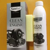 چربی زدا نانوسان