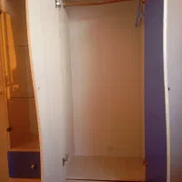 ویترین و کمد نوزاد|اسباب و اثاث بچه|تاکستان, |دیوار