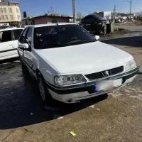 tu5|خودرو سواری و وانت|یاسوج, |دیوار