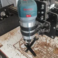 طراحی سه بعدی وg codگیری