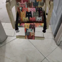 تاپ چوبی دست ساز