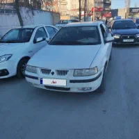 سمند lx|خودرو سواری و وانت|اردبیل, |دیوار