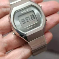 ساعت کاسیو قدیمی